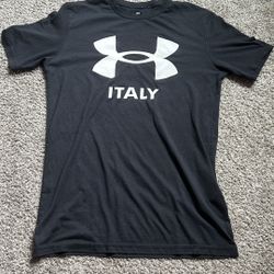 Xs Under Armor T Shirt