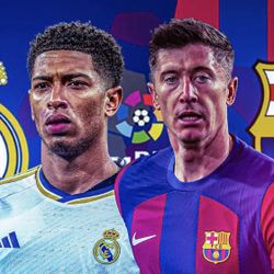 Real Madrid FC Barcelona Tickets 