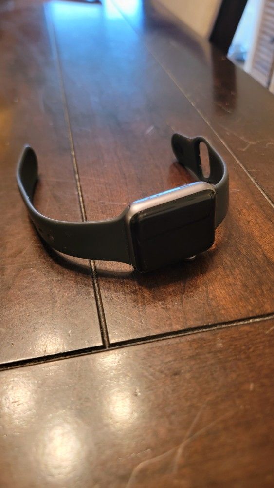 Applewatch Series 3 42mm