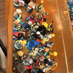 lego dimensions 30 packs most characters 