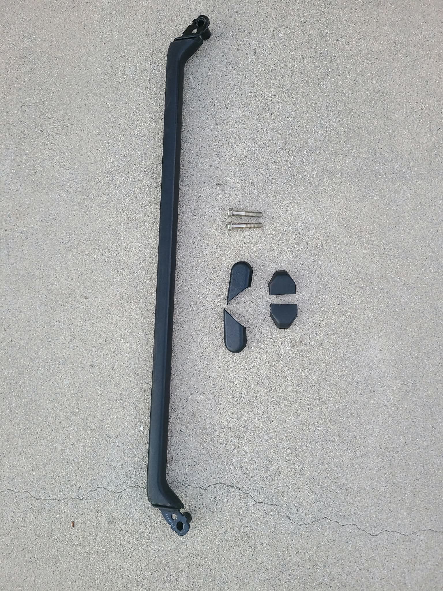 NA / NB Miata Cockpit Brace Bar