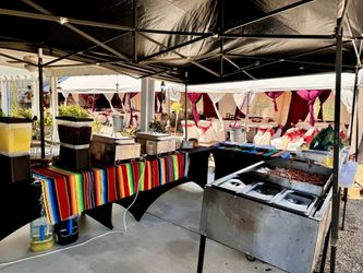 Taco Cart