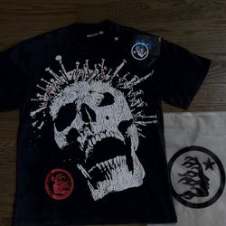 Hellstar shirt small