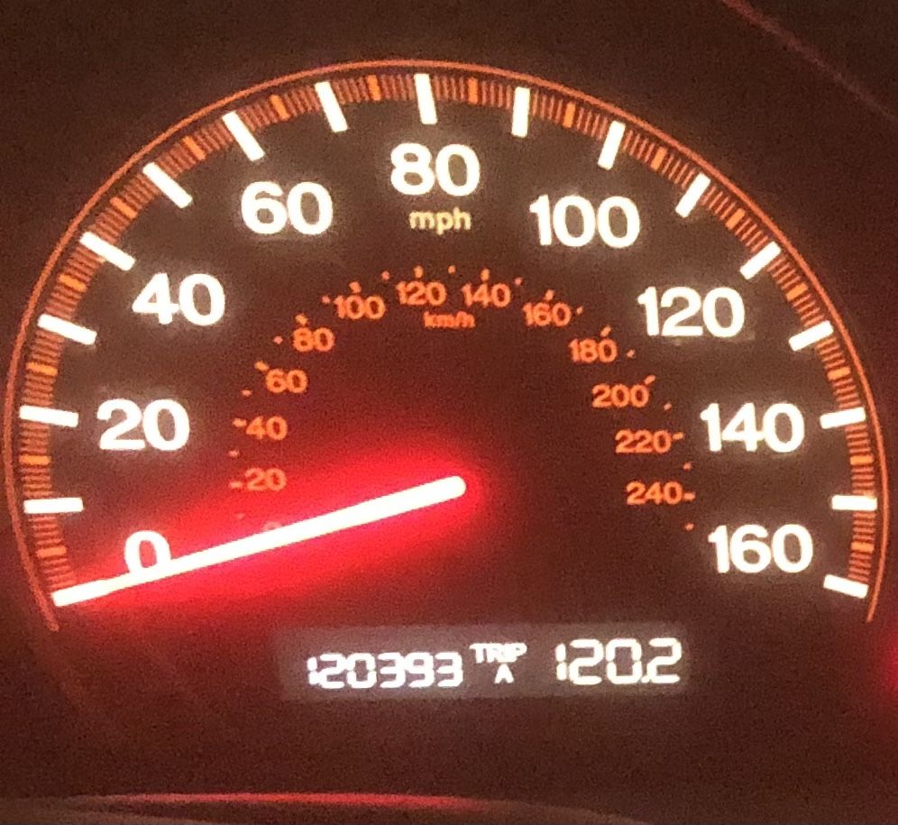 2003 Honda Accord Ex Coupe • 35 Mpg • 120,xxx Low Miles