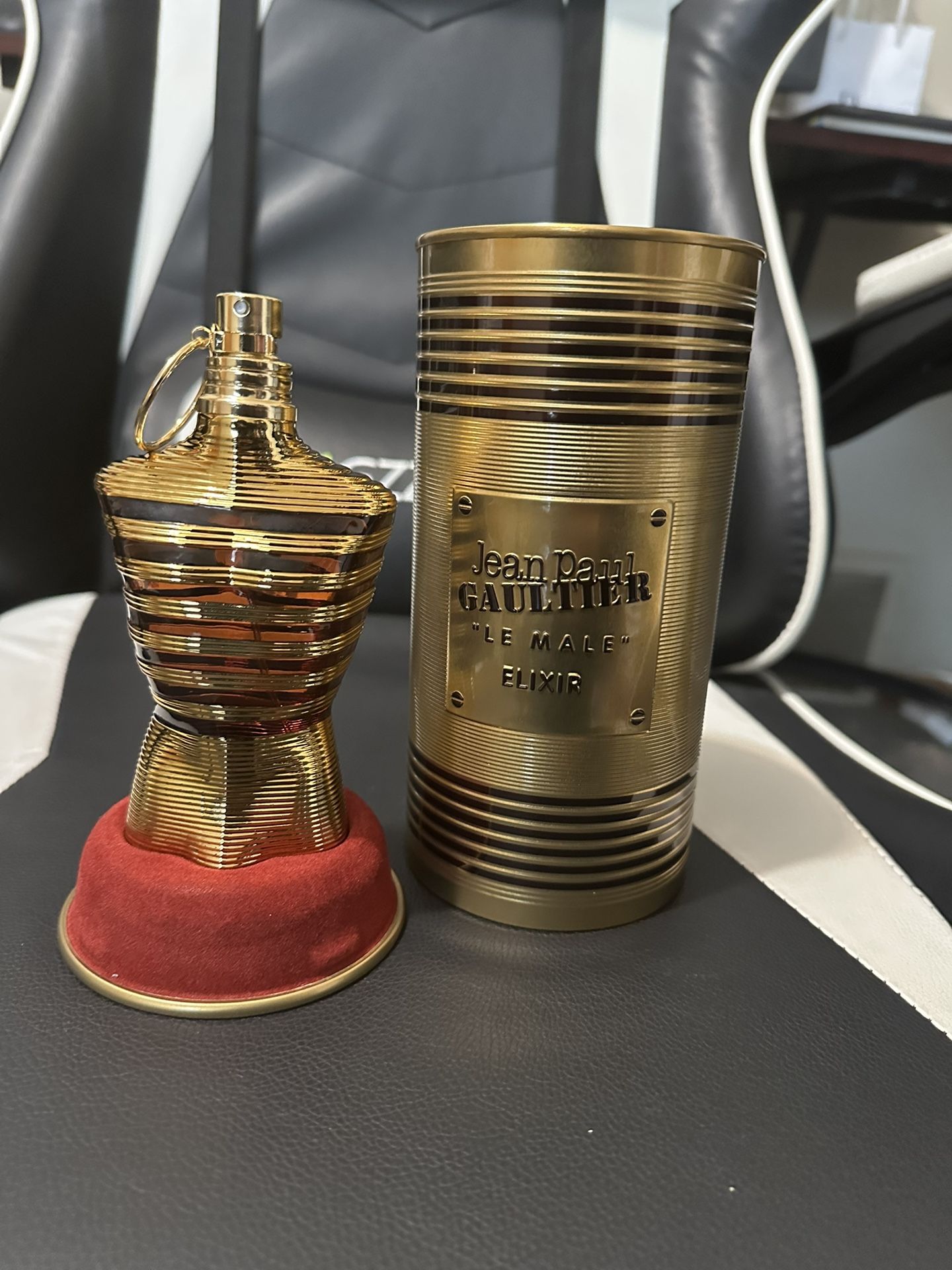 Jean Paul Gaultier Le Male Elixir Parfum