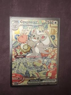 Pokemon card for sale/trade