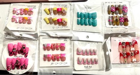Pretty Nails