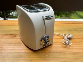 Hamilton beach beagle toaster