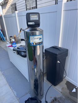 Hyperion Elite Five whole house water treatment system