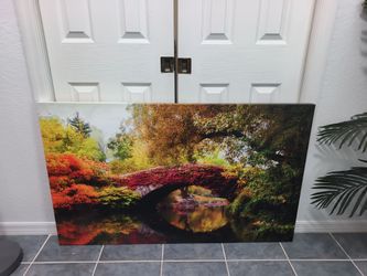Wall pictures canvas