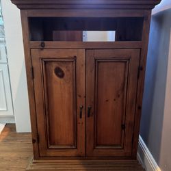 Storage Cabinet