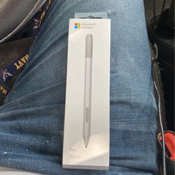 Microsoft Pen 