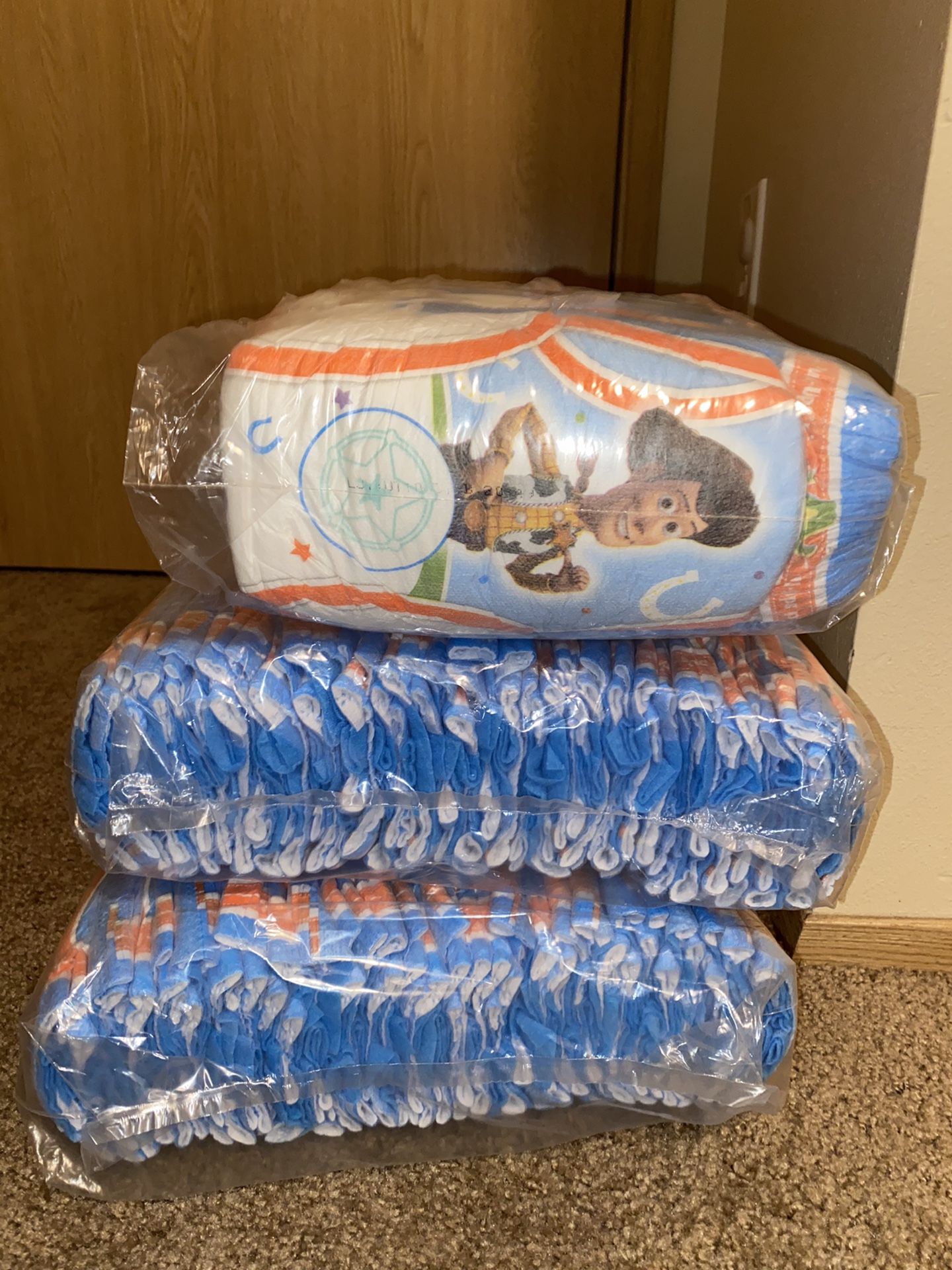 Huggies Pull Ups 2t-3t / Potty Training / Diapers