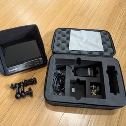 Aputure VS-2 7" HD Field Monitor