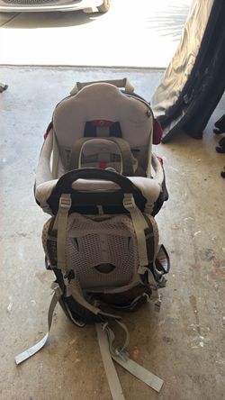 Osprey Poco (TM)   LT Child Carrier