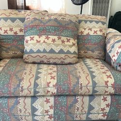 Sofa bed