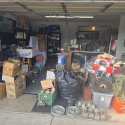 My Garage Is Packed With Cool Old Vintage Stuff For Sale Everything Goes