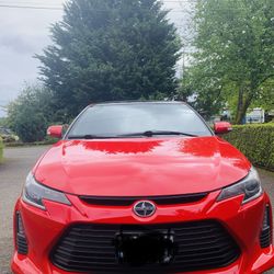 2015 Scion tC