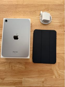 iPad Mini (2026) A17 Pro - 256 GB, Space Grey