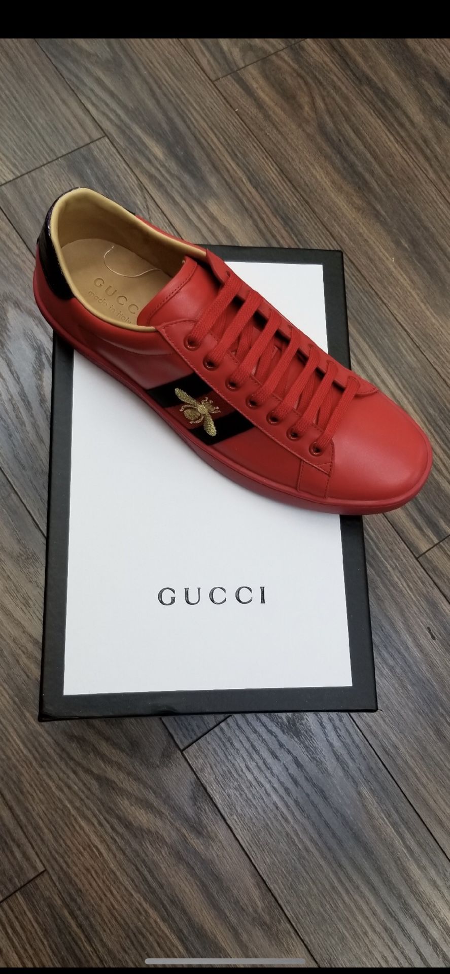 Gucci