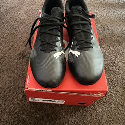 Future 7 Play Soccer Cleats