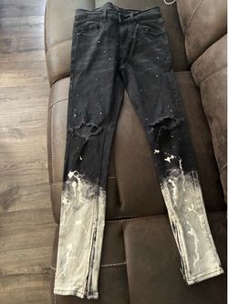 Size 32 jeans