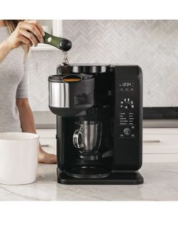 Brand New Ninja Hot & Cold Brewed System  Model: CP301 