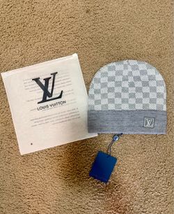 Designer Beanie