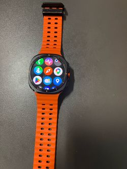 Galaxy watch ultra 2025 version