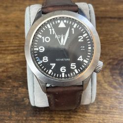 Fossil Aeroflite AM4512