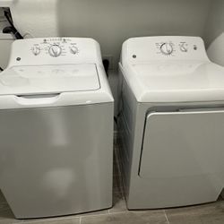 NEW APPLIANCES Microwave Refrigerator Washer Dryer 