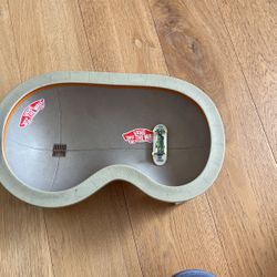 Og Tech Deck Bowl 