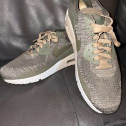 Nike Air Max 90 Ultra 2.0 Flyknit Mens 12