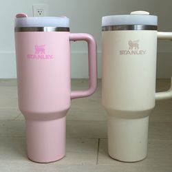 Stanley 40 ounce Tumblr