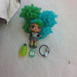 LoL Doll