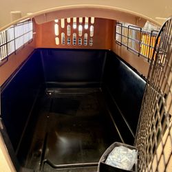 Ultra Vari Kennel 40” NEW