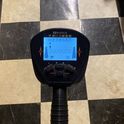 Metal Scanner