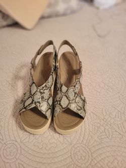 CROC Sandals