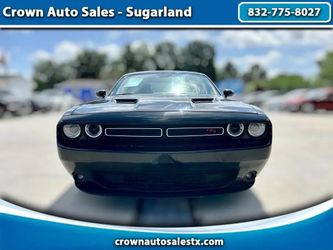 2015 Dodge Challenger