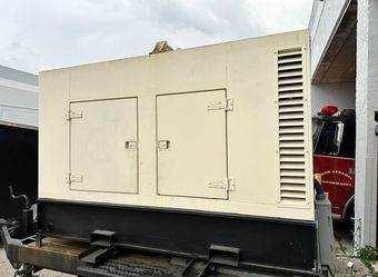 Diesel Generator