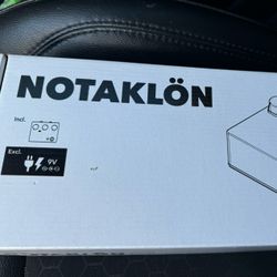 JHS Notaklön