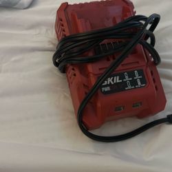 Skil Power Charger 
