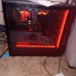 Gamimg Pc