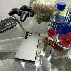 Samsung Galaxy S24 Ultra 