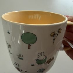 Miffy Coffee Mug BY MAGENTA NEW WITH TAGS