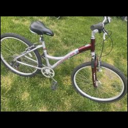 Urban iron horse bike 2025