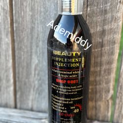 Beauty Supplement Lotion 