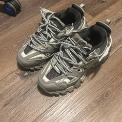 Balenciaga Tracks