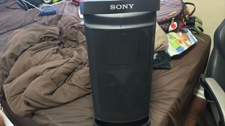 Speaker