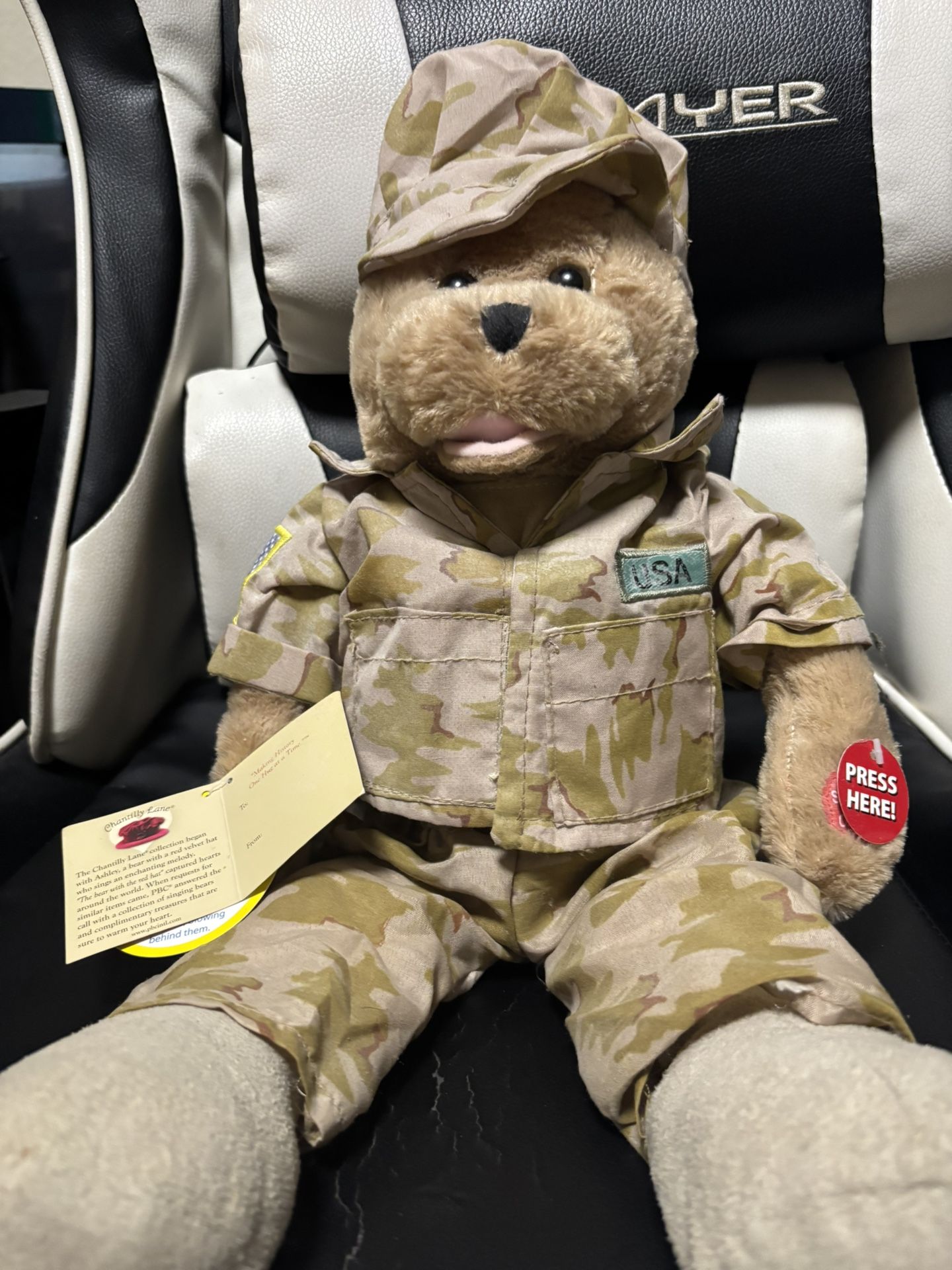 Chantilly Lane Vintage Dolls